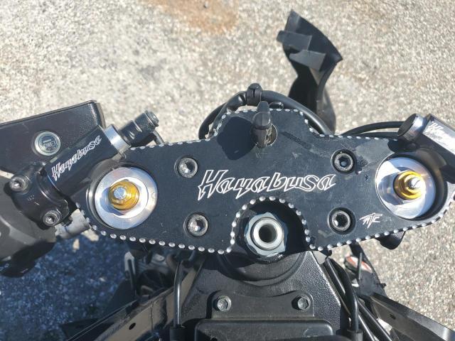 2024 SUZUKI GSX1300 RR JS1EJ11BXR7101117