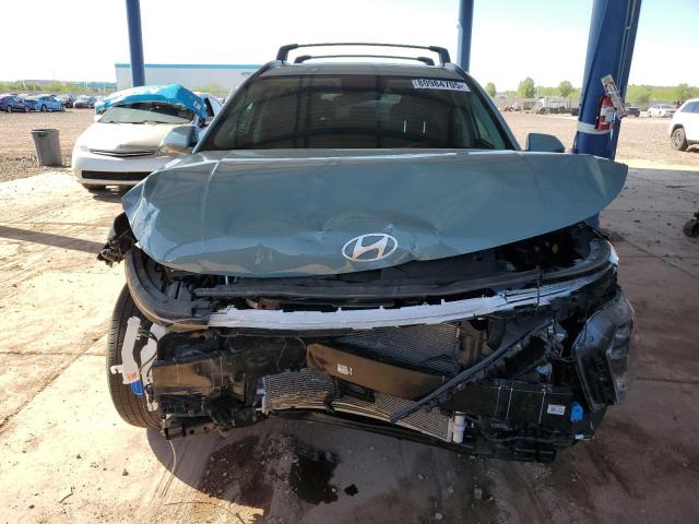 2024 HYUNDAI KONA SEL - KM8HC3AB8RU066034