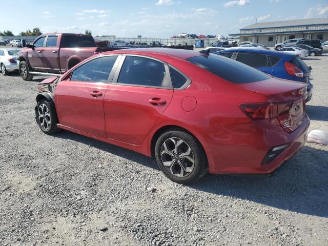 2021 KIA FORTE FE - 3KPF24AD5ME266589