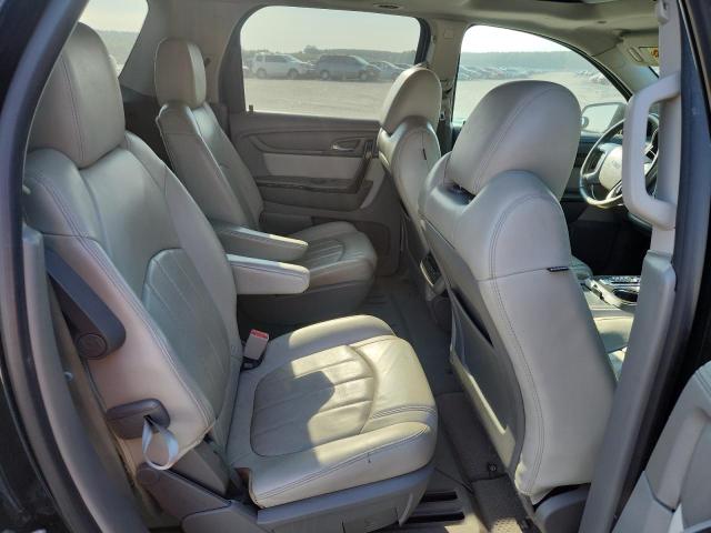 2015 GMC ACADIA SLT 1GKKRSKD0FJ277040