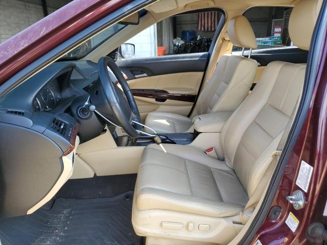 2012 HONDA CROSSTOUR - 5J6TF2H51CL012193