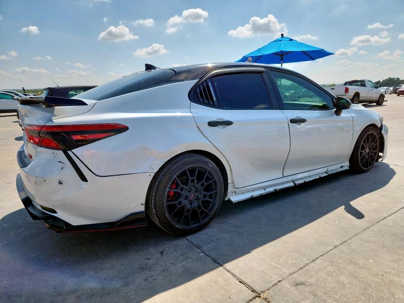 2020 TOYOTA CAMRY TRD #3274642782
