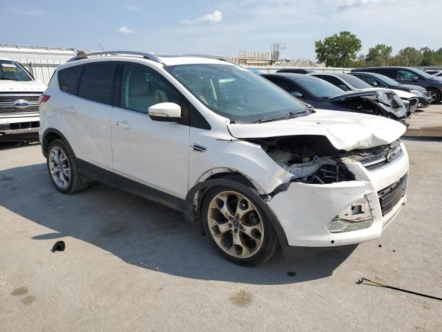2014 FORD ESCAPE TIT - 1FMCU0JX2EUC20720
