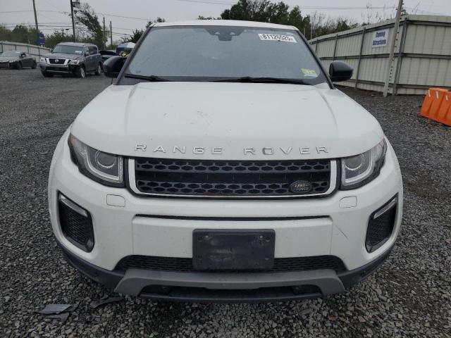 2016 LAND ROVER RANGE ROVER EVOQUE SE #3284640350