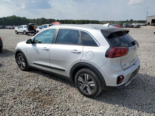 2020 KIA NIRO LXS KNDCM3LD9L5406643