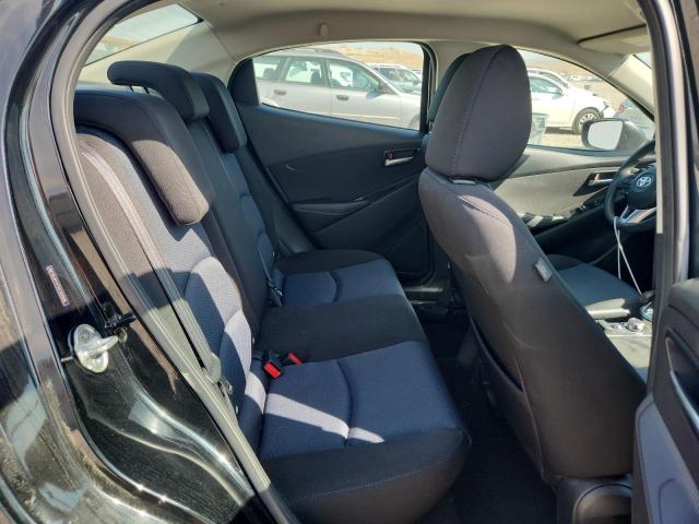 2017 TOYOTA YARIS IA 3MYDLBYV7HY151568
