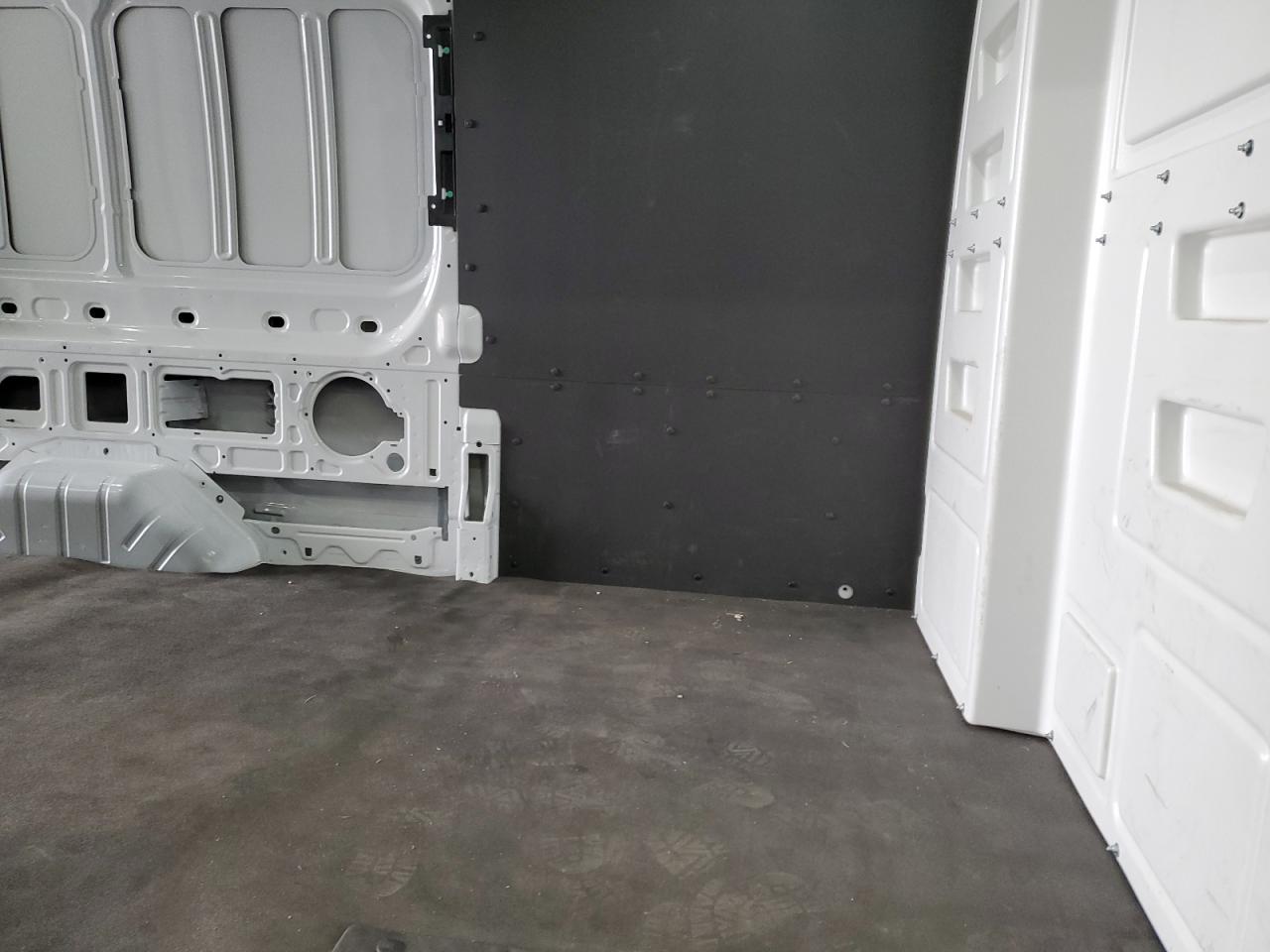 FORD E-TRANSIT T-350