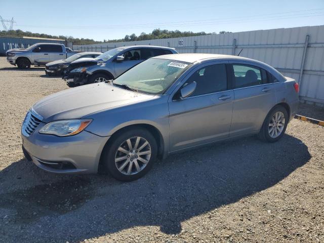 CHRYSLER 200 TOURIN