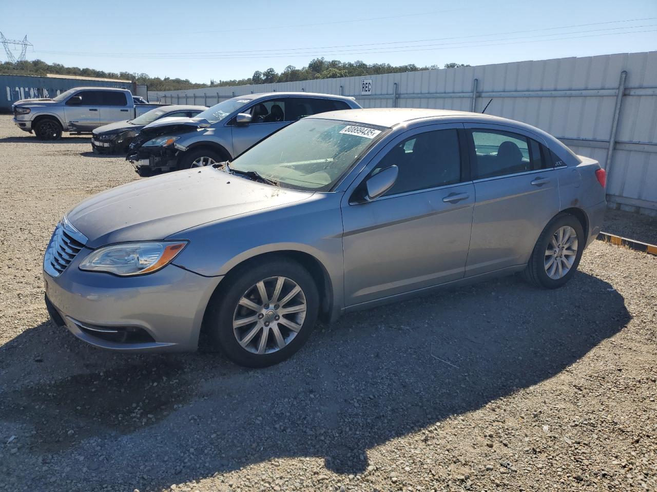 CHRYSLER 200 TOURING