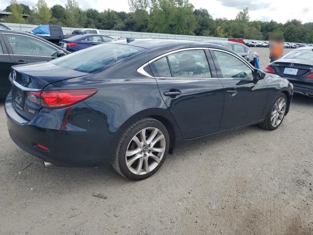 2016 MAZDA 6 TOURING - JM1GJ1V58G1482355