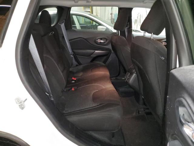 2021 JEEP CHEROKEE L #3296636013