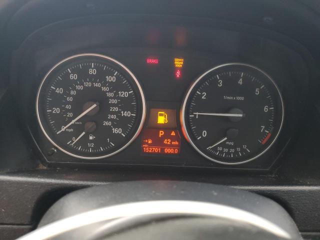 2015 BMW X1 SDRIVE2 WBAVM1C53FVZ93994