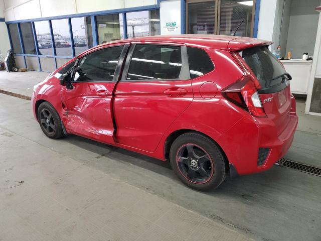 2015 HONDA FIT LX 3HGGK5H58FM780021