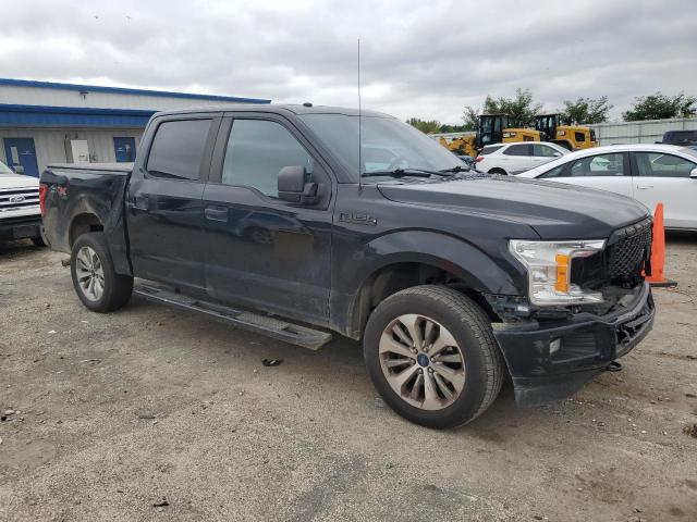 2018 FORD F150 SUPER - 1FTEW1EP3JFA32083
