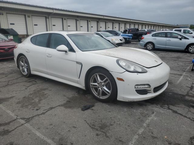 2012 PORSCHE PANAMERA 2 #3277221923