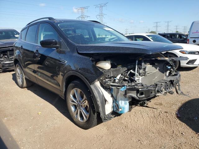 2018 FORD ESCAPE SEL 1FMCU9HD9JUC28839
