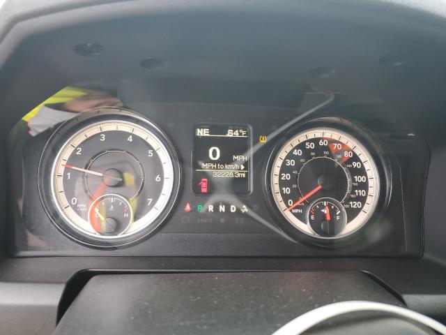 2018 RAM 1500 ST 1C6RR7FT5JS186588
