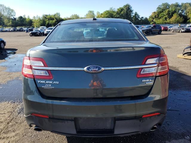 2016 FORD TAURUS SEL 1FAHP2H88GG142334