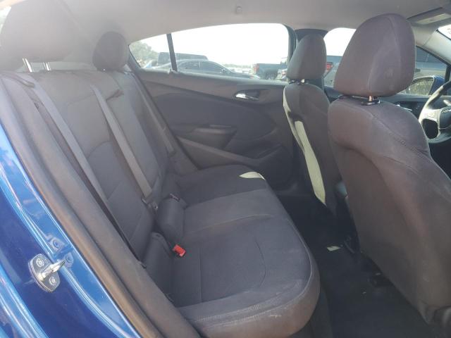 2019 CHEVROLET CRUZE LT #3286682304