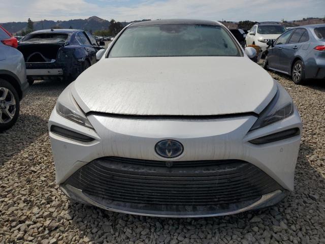 2021 TOYOTA MIRAI XLE - Inny widok