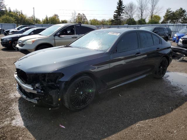 2019 BMW 530 XI WBAJA7C50KG911907