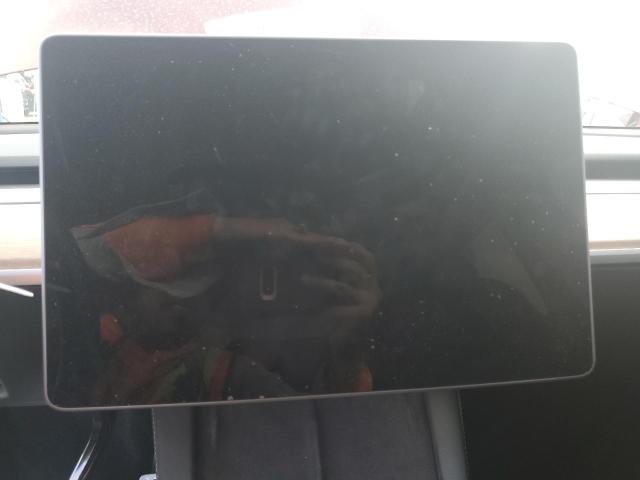 2023 TESLA MODEL Y 7SAYGDEF9PF794322