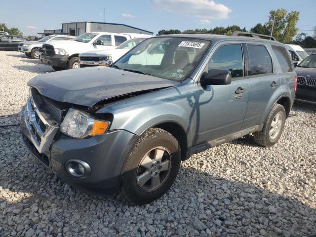 FORD ESCAPE XLT