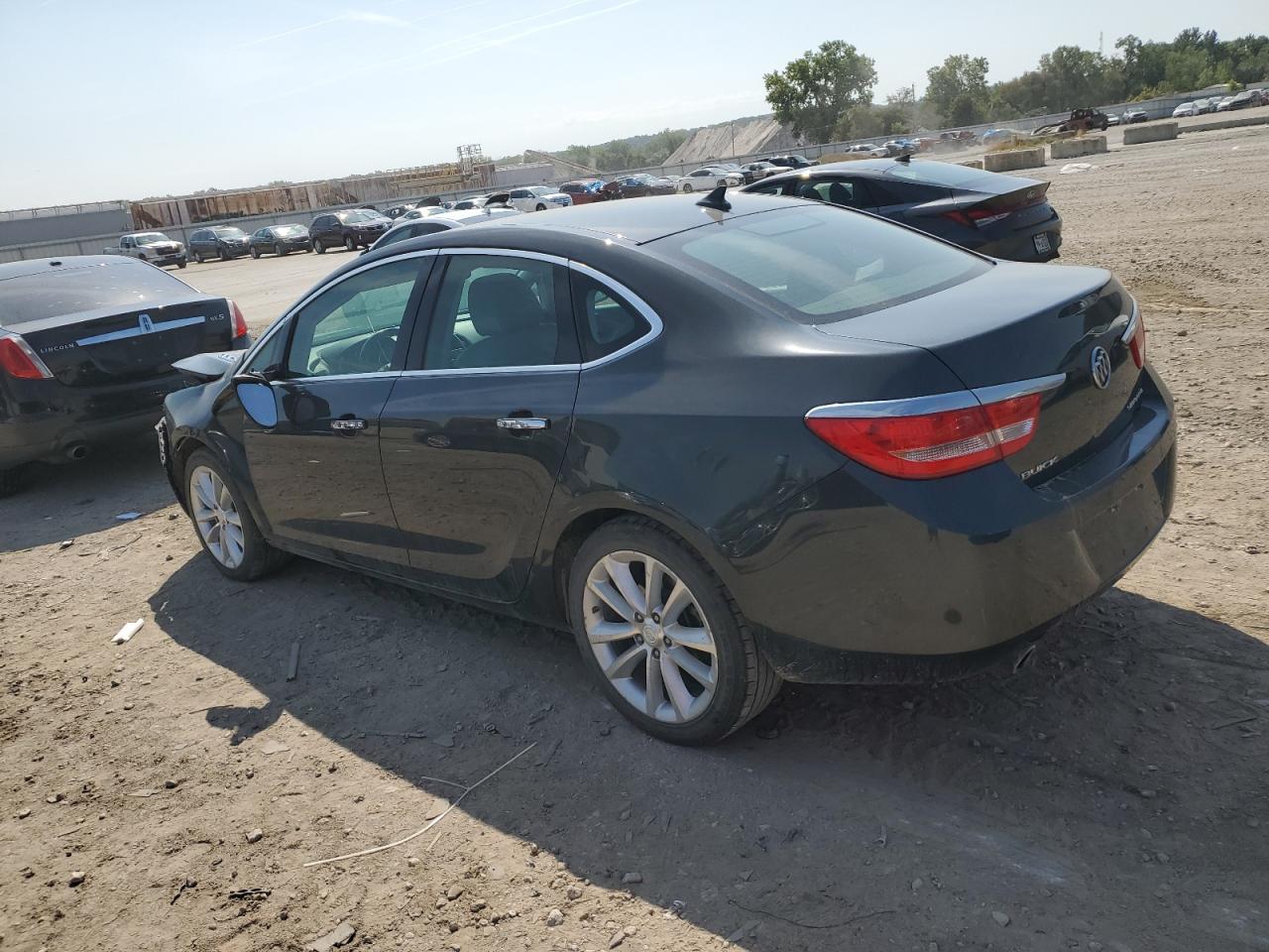 BUICK VERANO CONVENIENCE