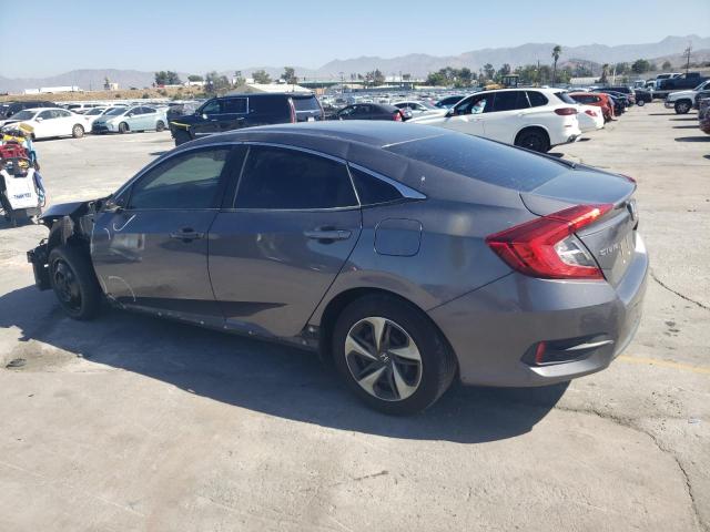 2019 HONDA CIVIC LX - 2HGFC2F63KH562757