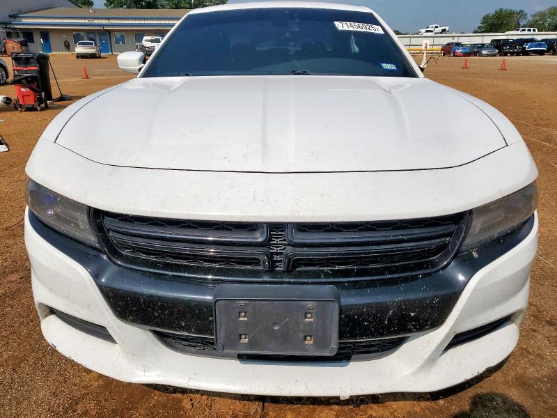 2015 DODGE CHARGER R/ #3308207153