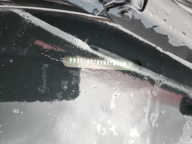 2018 BUICK CASCADA SP W04WJ3N58JG015684