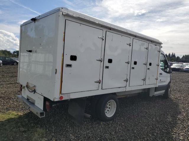 2017 FORD TRANSIT T- #3317688067