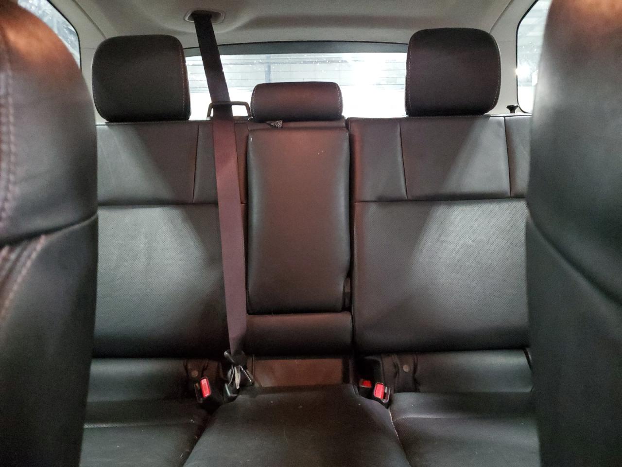 SUBARU FORESTER 2.0XT TOURING