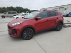 2021 KIA SPORTAGE S - KNDP63AC9M7928605