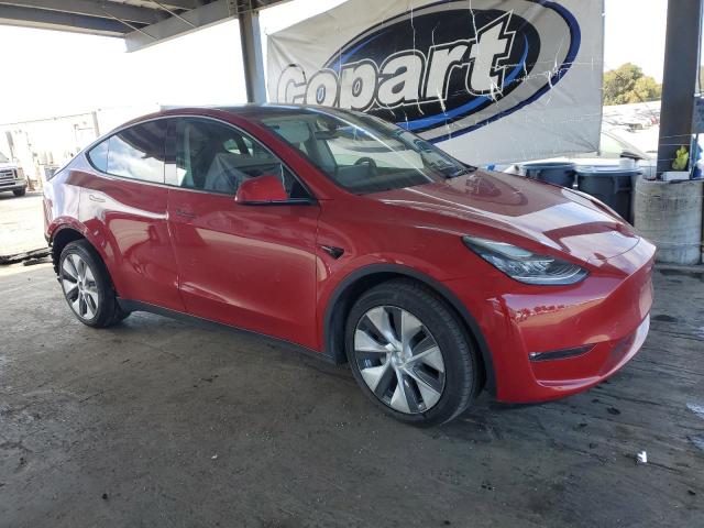 2021 TESLA MODEL Y 5YJYGDEE9MF297335