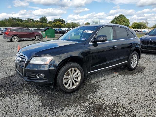 AUDI Q5 PREMIUM