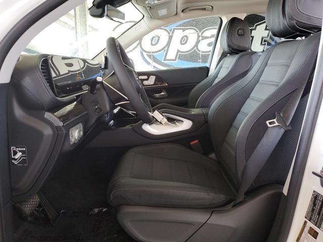 2025 MERCEDES-BENZ GLE 450E 4 - 4JGFB4GB1SB468681