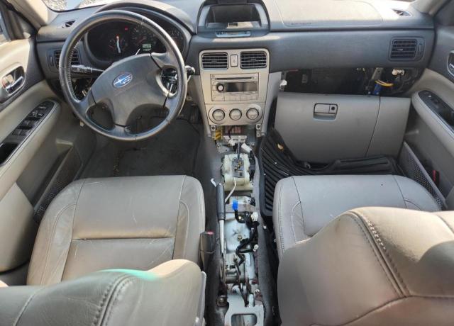 2004 SUBARU FORESTER 2 #3297890771