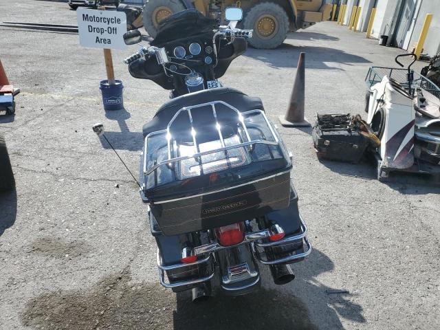 2002 HARLEY-DAVIDSON FLHTCI 1HD1FFW112Y621840