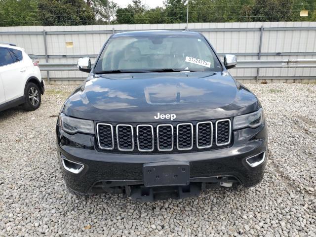 2019 JEEP GRAND CHER - 1C4RJFBG8KC782552