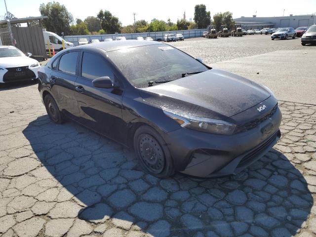 2023 KIA FORTE LX #3297913781