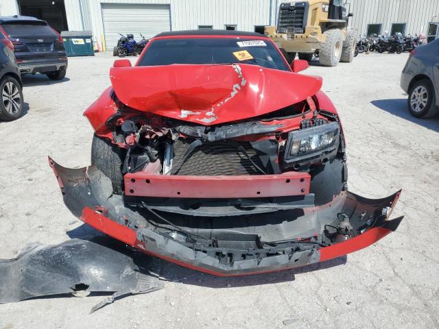 2015 CHEVROLET CAMARO LT #3282466588