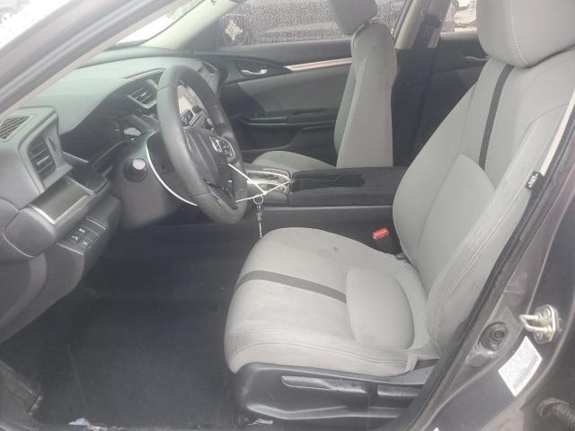 2019 HONDA CIVIC LX 19XFC2F62KE024402