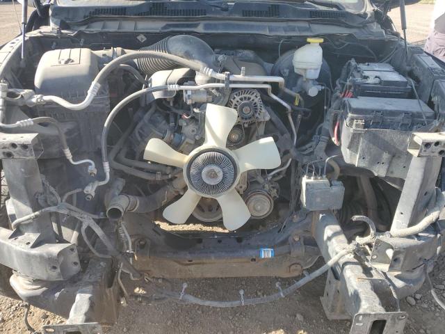 2017 RAM 1500 ST 3C6RR7KT2HG783902