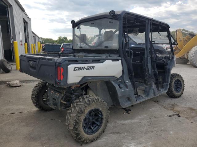 2020 CAN-AM DEFENDER M 3JBUCAN44LK000254