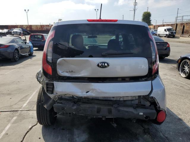 2016 KIA SOUL KNDJN2A26G7873951