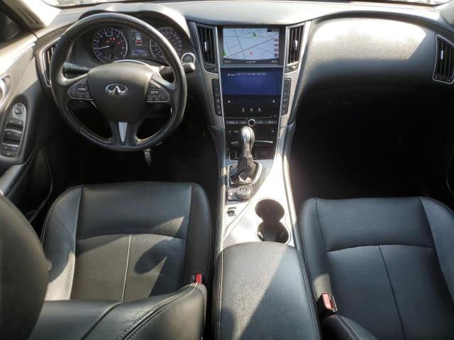 2015 INFINITI Q50 BASE JN1BV7AR4FM391674
