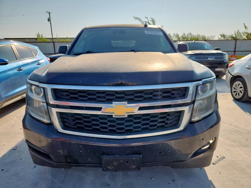 2016 CHEVROLET TAHOE K150 1GNSKBKC4GR292691