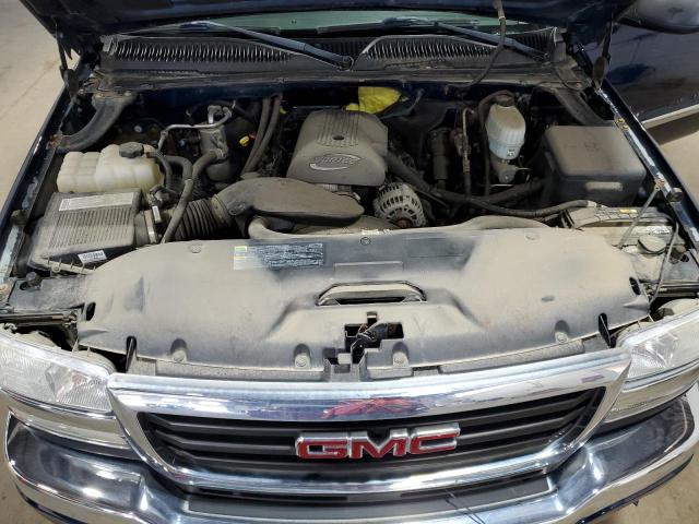 2006 GMC SIERRA K25 #3282350269