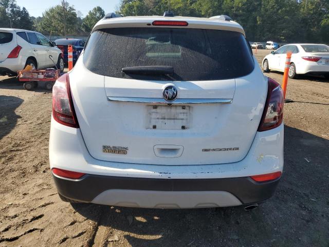 2018 BUICK ENCORE PRE KL4CJASB7JB700273